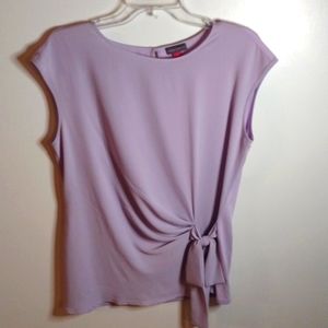 NWOT Vince Camuto 💜size small blouse